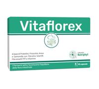 VITAFLOREX 10CPS