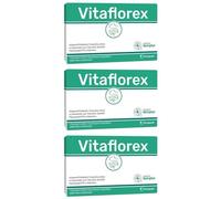 Vitaflorex Capsule 3x5,3 g Capsule