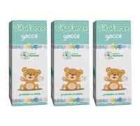 Vitaflorex Gocce 3x5 ml Gocce orali