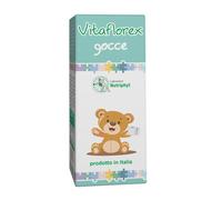 Vitry Integratore alimentare in gocce Vitaflorex Fermenti lattici 5 ml
