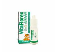 Vitaflorex Gocce 5ml per il benessere quotidiano