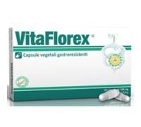 VITAFLOREX 10CPS