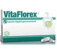 VITAFLOREX 10 Cps