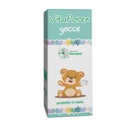 Vitaflorex Gocce 5 Ml