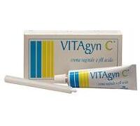 vitagyn c crema vag.30g