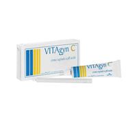 VITAGYN C Crema Vag.30g