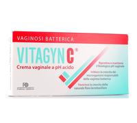 VITAGYN C Crema Vag.30g