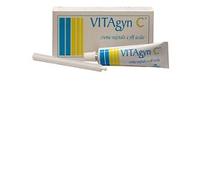 Vitagyn C Crema Vaginale Cura Infezioni 30 g