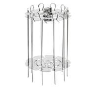 Klarstein VitAir Accessorio spiedini 10012291 10012292