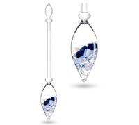 Vitajuwel Gemma Fiala Balance (Nuova) (Sodalite - Calcedonio - Quarzo Puro )