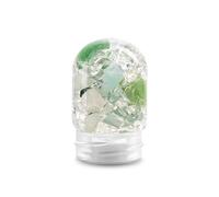 VitaJuwel GemPod - Modulo me gemme (pietre curative, pietre d'acqua) per bottiglie e caraffe VitaJuwel (FLOW)