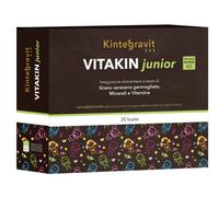 Vitakin Junior 20bust Kintegra