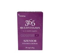 Vitaking 365 Multivitamin Senior Pack (30 Confezione)