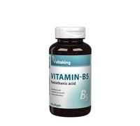 Vitaking - Acido Pantotenico B5 200 mg (90 Softgel)