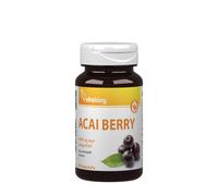 Vitaking - Bacche di Acai 3000 mg (60 capsule molli)