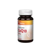 Vitaking - Coenzima CoQ10 100 mg (30 Softgel)