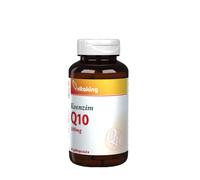 Vitaking - Coenzima Q-10 100 mg (60 capsule molli)