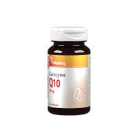 Vitaking - Coenzima Q-10 60 mg (60 Softgel)