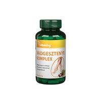 Vitaking Complesso di ippocastano - Horse Chestnut Complex (60 Compressa)
