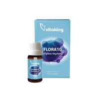Vitaking - Complesso Probiotico Vitaking 6 ml (150 gocce)
