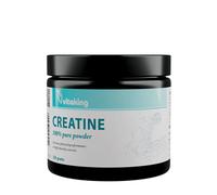 Vitaking - Creatina in Polvere 100% Pura (250 g)