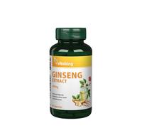 Vitaking - Estratto di Ginseng 100 mg (60 Capsule)