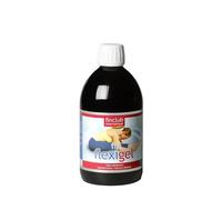 Vitaking - FlexiGel con Collagene Fin Vitaking - Ribes Nero (500 ml)