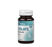 Vitaking Folato Vitamina B9 - Folate Vitamin B9 (60 Capsule)