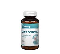 Vitaking - Formula per le Articolazioni con Glucosamina, Condroitina e MSM (60 Compresse)