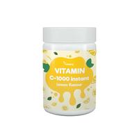 Vitaking Instant Supreme Vitamin C Powder (150 g, Limone)