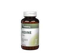 Vitaking Iodio - Iodine (240 Compressa)