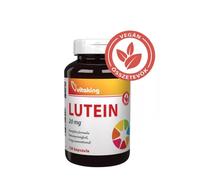 Vitaking Lutein 20 mg + 4 mg Zeaxantin (120 Capsule)