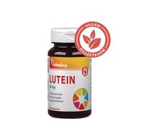 Vitaking Lutein 20 mg + 4 mg Zeaxantin (60 Capsule)
