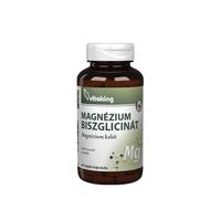 Vitaking - Magnesio Bisglicinato Organico (80 Capsule)