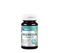 Vitaking Magnesium Citrate + B6 (30 Tabletten)