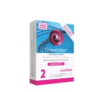 Vitaking - Multivitaminico per il Secondo Trimestre Senza Iodio (60 Compresse)