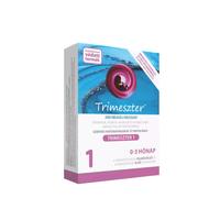 Vitaking - Multivitaminico Primo Trimestre Senza Iodio (60 Compresse)