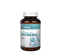 Vitaking - Niacinamide B3 500 mg (100 compresse)