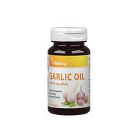 Vitaking - Olio di Aglio con 15 mg di Alicina (90 Capsule Morbide)