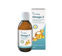 Vitaking Omega-3 liquido 2500 mg - Omega-3 liquid 2500 mg (150 ml)