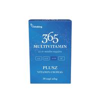 Vitaking - Pacchetto Multivitaminico Plus 365 (30 pacchetti)