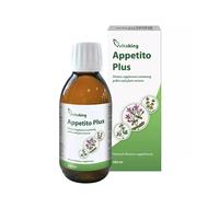 Vitaking - Sciroppo Erbe Appetito Plus 200 ml