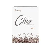 Vitaking - Semi di Chia (500 g)
