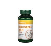 Vitaking - Semi di Fieno Greco 610 mg (90 Capsule)