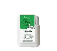 Vitaking - Stevia Mini - Capsule Dolcificanti (150 Capsule)