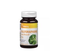 Vitaking - Sulforafano da Broccoli 400 mcg (60 Capsule Vegetali)