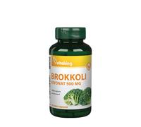 Vitaking Sulforaphane From Broccoli 500 mcg (60 Capsule veg)