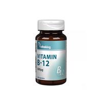 Vitaking - Vitamina B-12 500 mcg (100 Capsule)