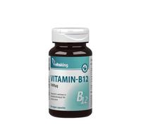Vitaking - Vitamina B-12 Vege (60 capsule vegetali)