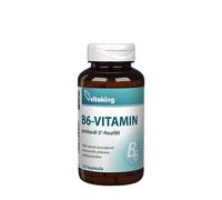 Vitaking - Vitamina B6 (P5P) (120 Capsule)
